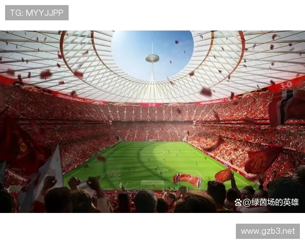 曼联新球场因征地问题或将放弃巨型天篷方案