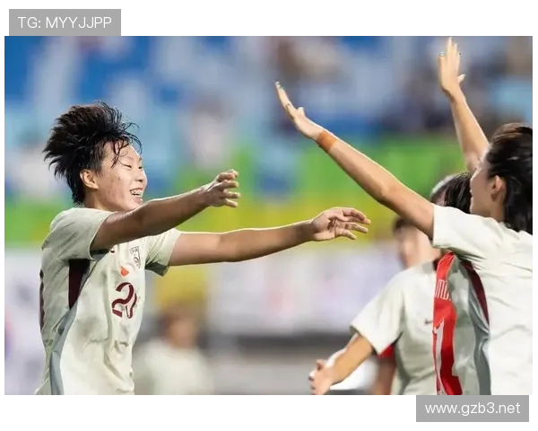 中国女足4-2取胜首次遭遇中国台北进球 25战全胜纪录终结