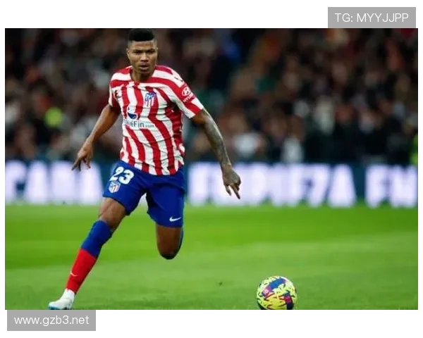 桑德兰宣布免签前马竞后卫雷尼尔多双方正式达成两年合约