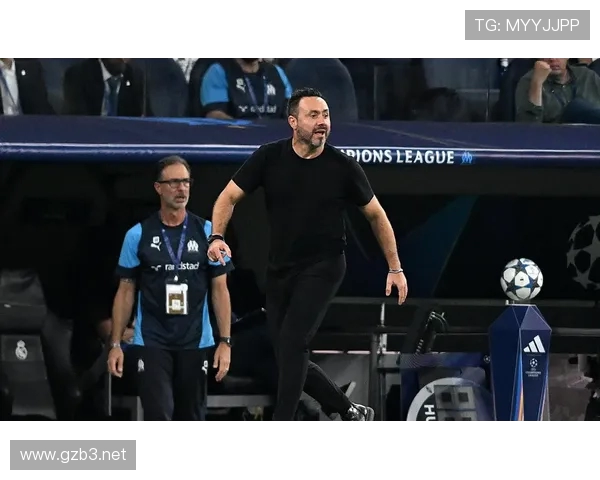 德泽尔比：从未与马赛球员产生矛盾 能执教马赛是我的幸运